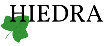 Hiedra Farma SL Logo