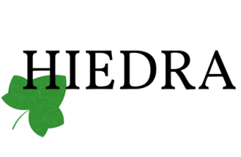 Hiedra Farma SL Logo